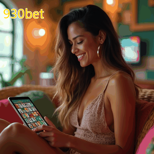 Slots Eclusivosno Cassino 930bet.com