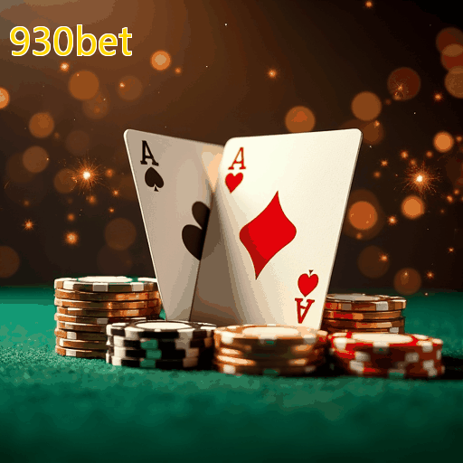 Jogos Emocionantes no Cassino Online 930bet.com