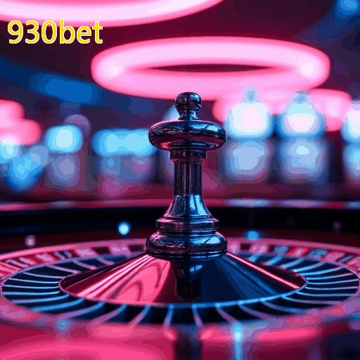 Universo dos Slots no Site Cassino 930bet